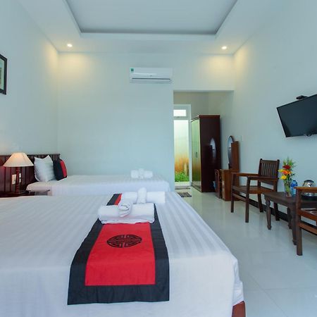 La Uy Villa Hội An Kültér fotó