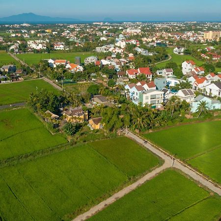 La Uy Villa Hội An Kültér fotó