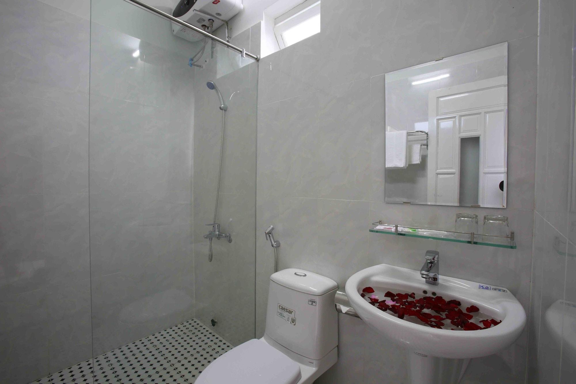 La Uy Villa Hội An Kültér fotó