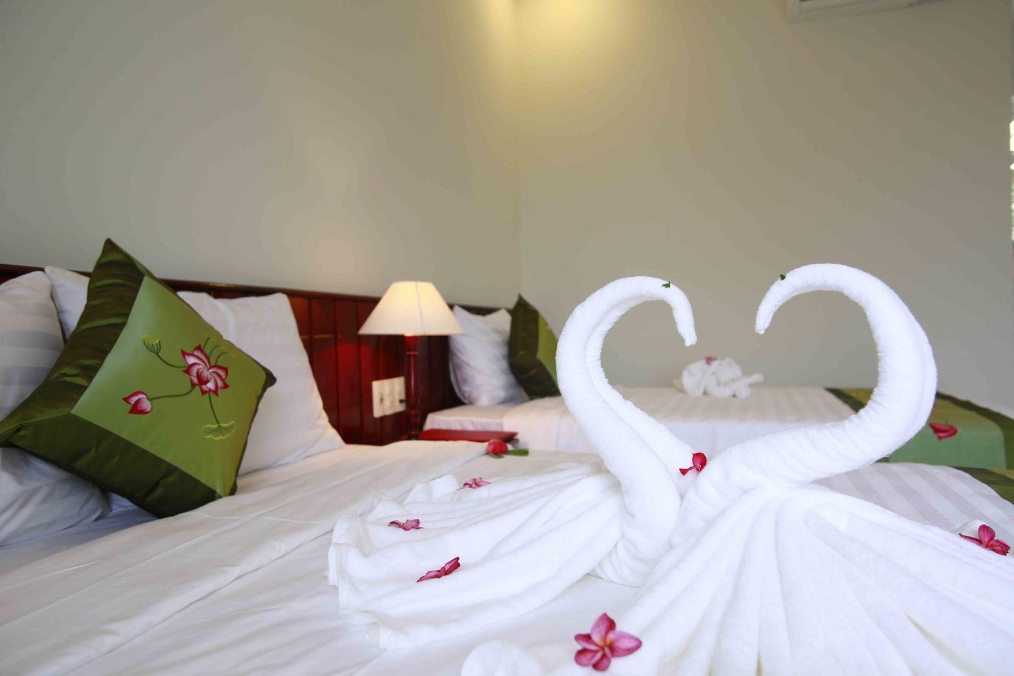 La Uy Villa Hội An Kültér fotó