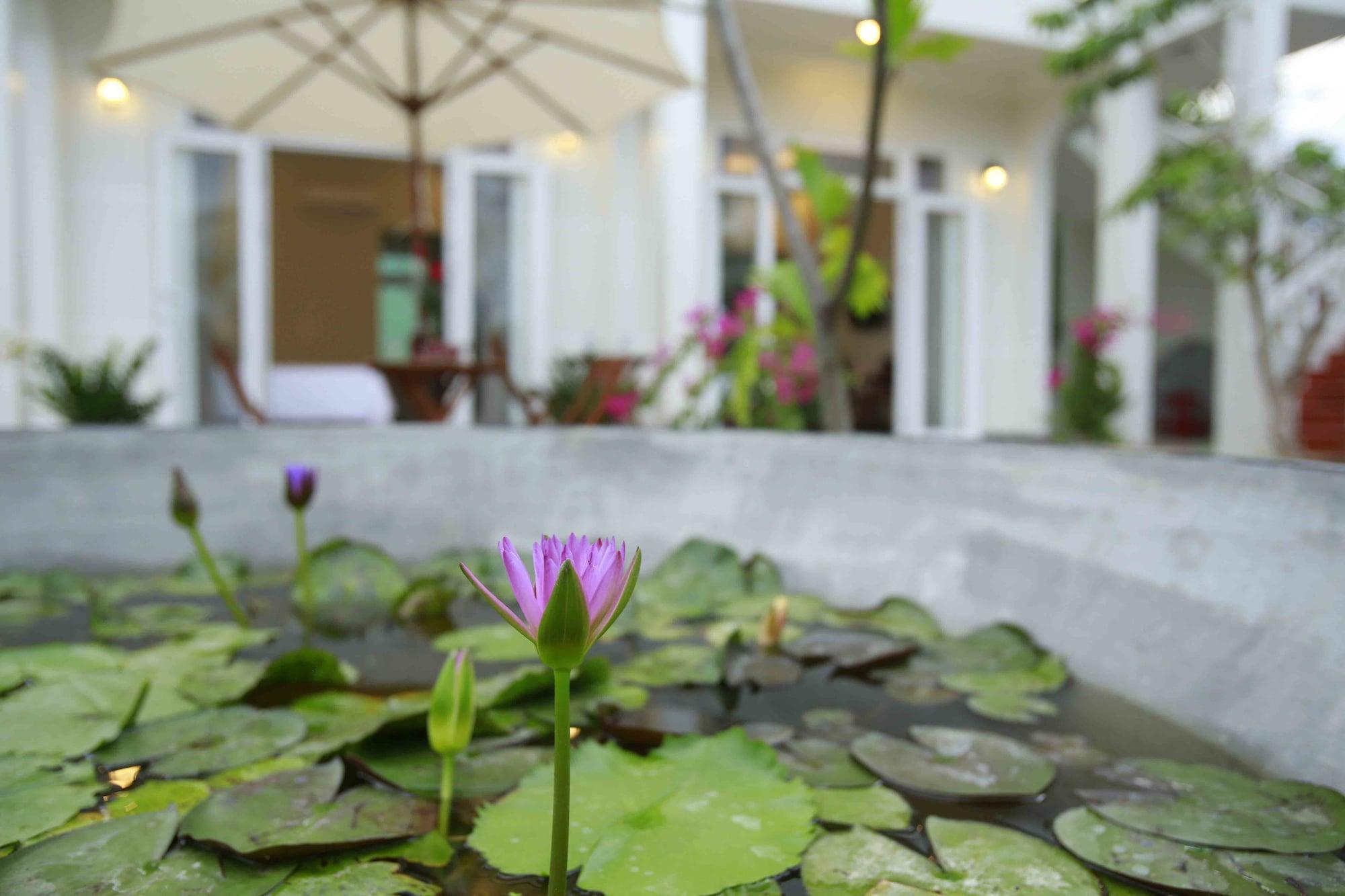 La Uy Villa Hội An Kültér fotó