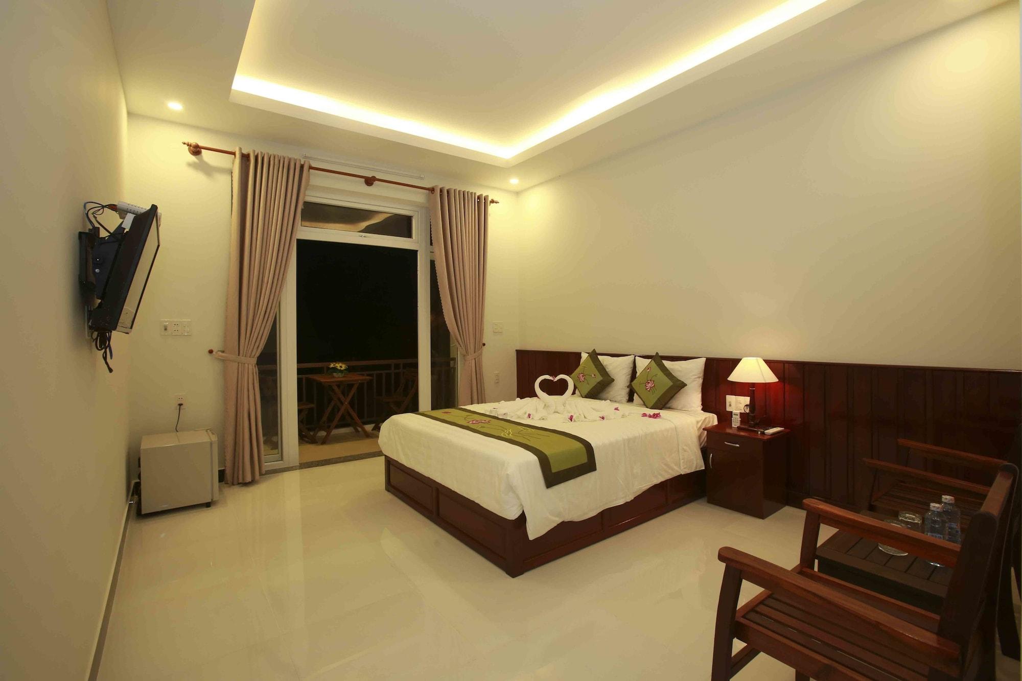La Uy Villa Hội An Kültér fotó