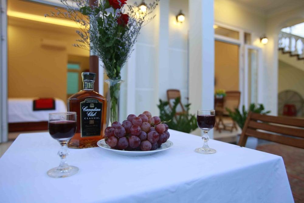 La Uy Villa Hội An Kültér fotó
