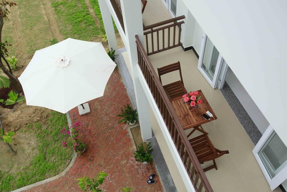 La Uy Villa Hội An Kültér fotó