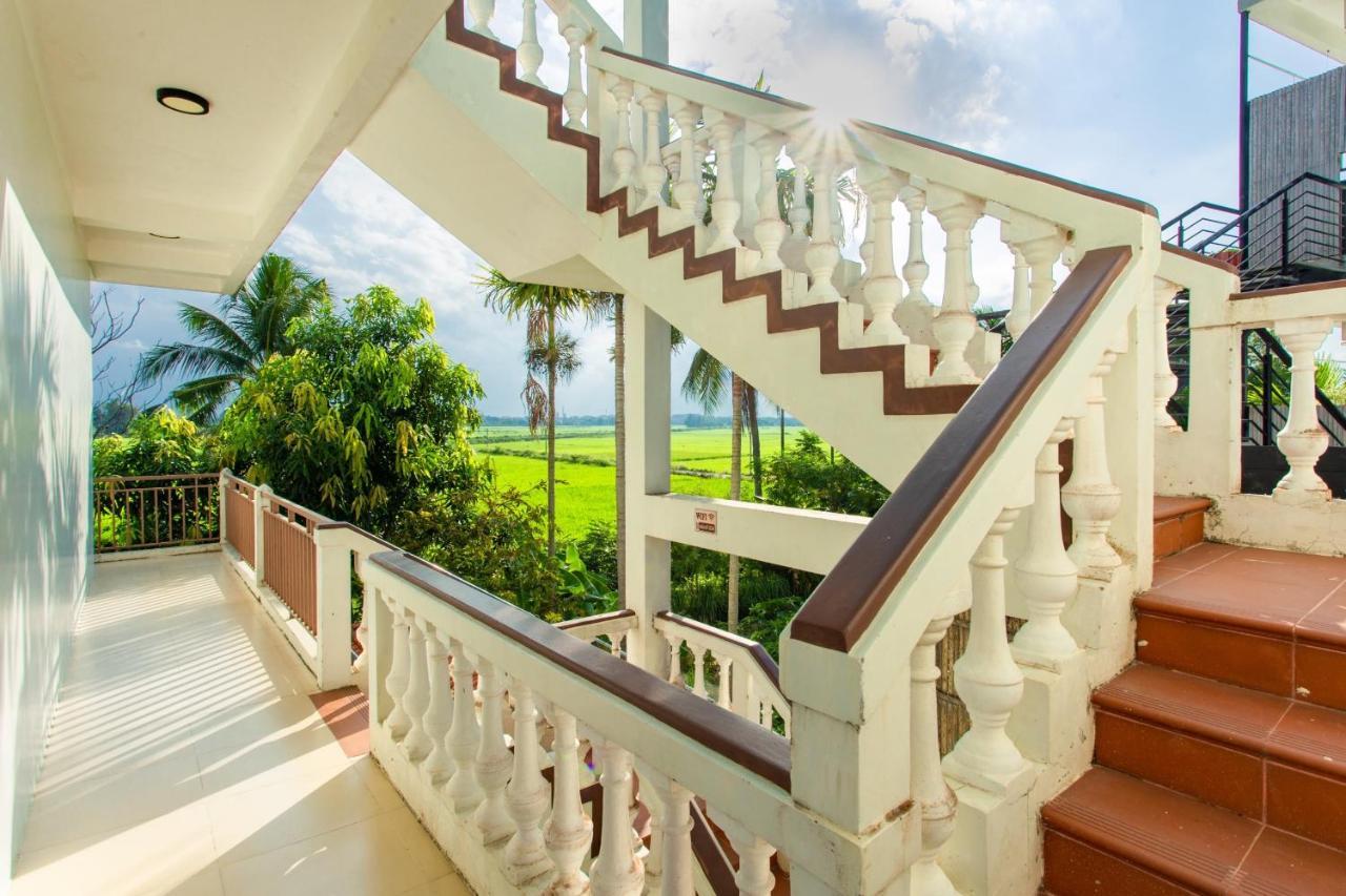 La Uy Villa Hội An Kültér fotó