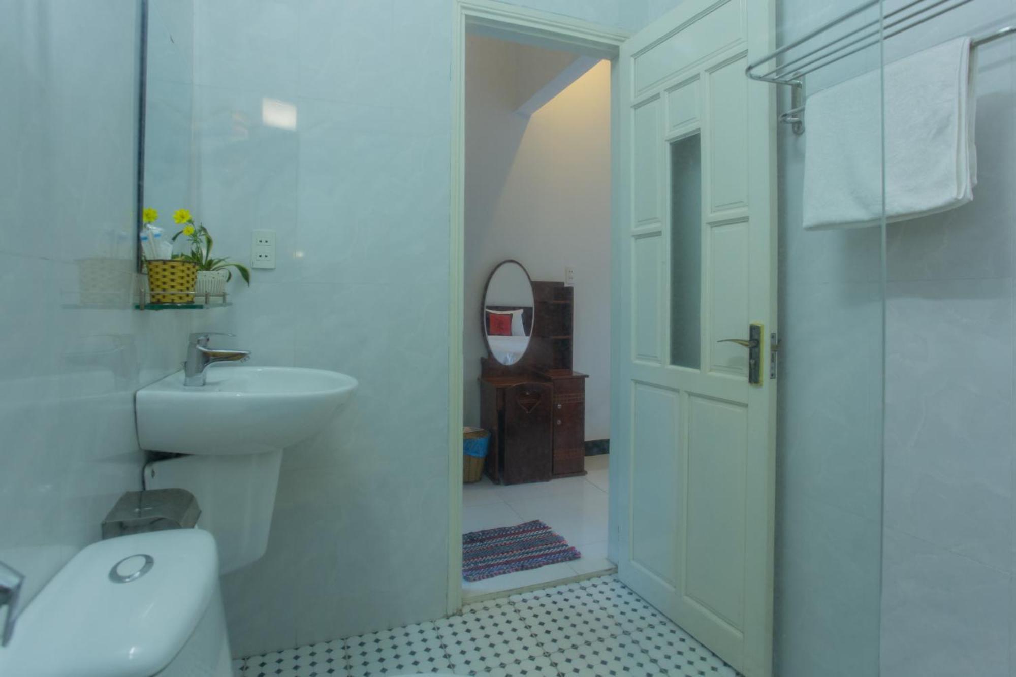 La Uy Villa Hội An Kültér fotó
