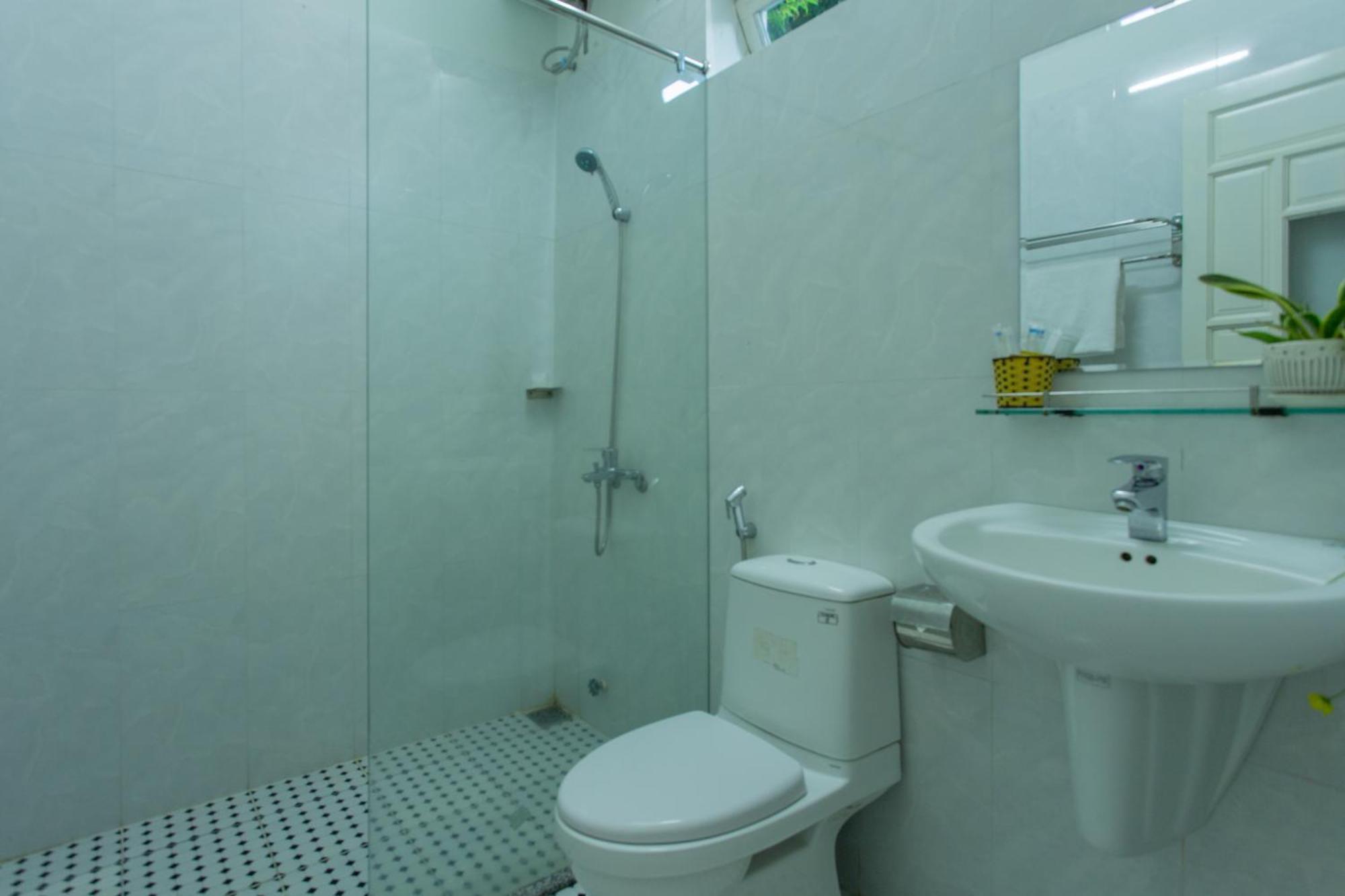 La Uy Villa Hội An Kültér fotó