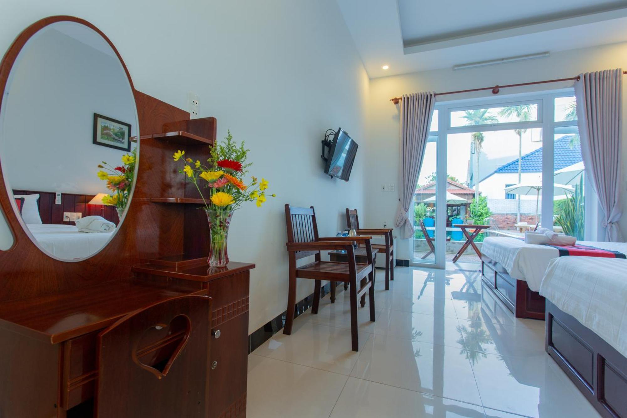 La Uy Villa Hội An Kültér fotó