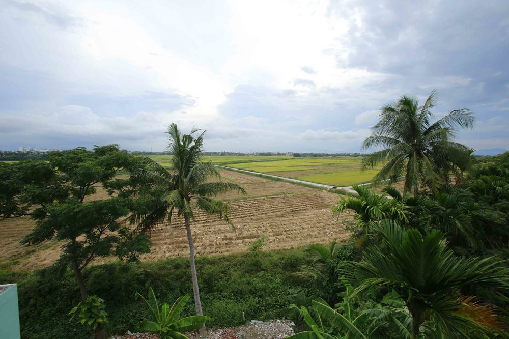 La Uy Villa Hội An Kültér fotó
